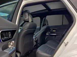 Mercedes-Benz GLC 400 e 4M 9G-Tronic