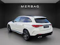 Mercedes-Benz GLC 400 e 4M 9G-Tronic