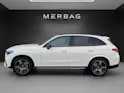 Mercedes-Benz GLC 400 e 4M 9G-Tronic