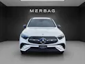 Mercedes-Benz GLC 400 e 4M 9G-Tronic