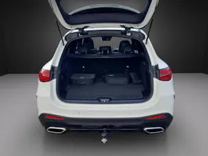 Mercedes-Benz GLC 400 e 4M 9G-Tronic