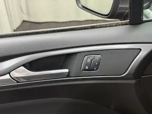 Ford Mondeo 2.0 TDCi Titanium PowerShift