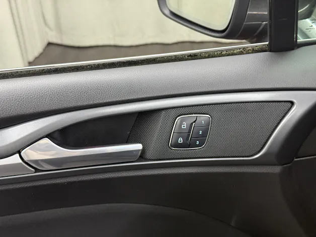 Ford Mondeo 2.0 TDCi Titanium PowerShift