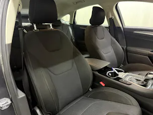 Ford Mondeo 2.0 TDCi Titanium PowerShift