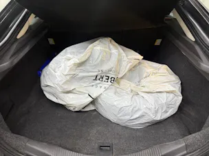 Ford Mondeo 2.0 TDCi Titanium PowerShift