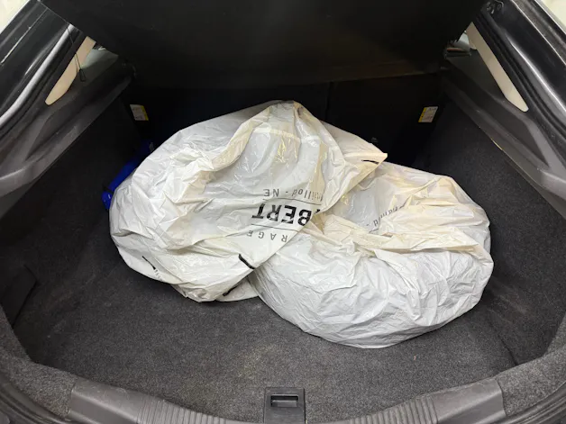Ford Mondeo 2.0 TDCi Titanium PowerShift