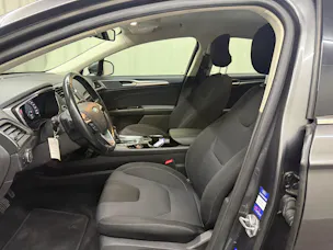 Ford Mondeo 2.0 TDCi Titanium PowerShift