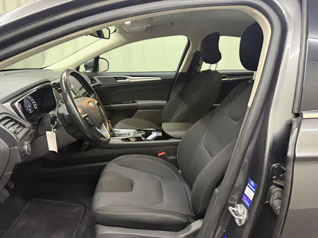 Ford Mondeo 2.0 TDCi Titanium PowerShift