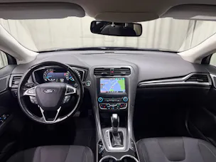 Ford Mondeo 2.0 TDCi Titanium PowerShift