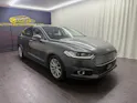 Ford Mondeo 2.0 TDCi Titanium PowerShift