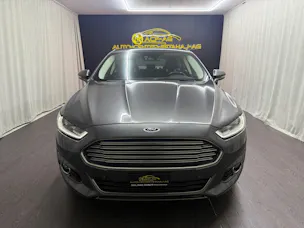 Ford Mondeo 2.0 TDCi Titanium PowerShift