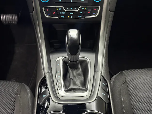 Ford Mondeo 2.0 TDCi Titanium PowerShift