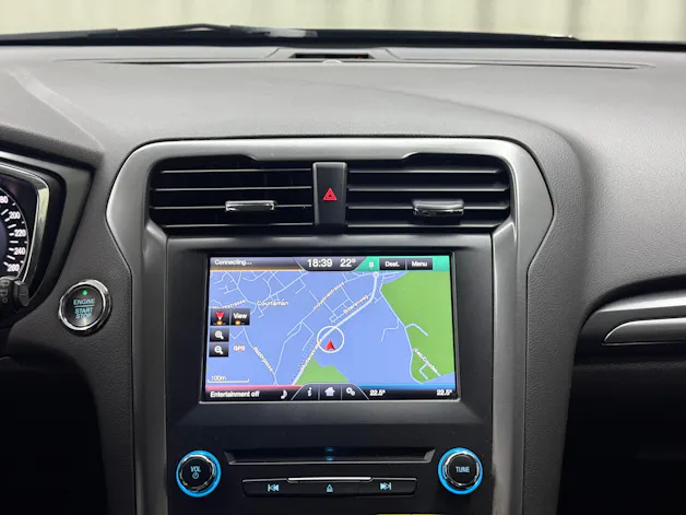 Ford Mondeo 2.0 TDCi Titanium PowerShift
