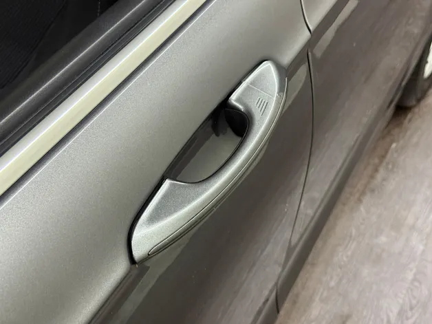 Ford Mondeo 2.0 TDCi Titanium PowerShift