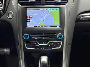 Ford Mondeo 2.0 TDCi Titanium PowerShift