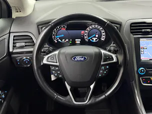 Ford Mondeo 2.0 TDCi Titanium PowerShift