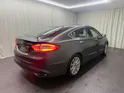 Ford Mondeo 2.0 TDCi Titanium PowerShift