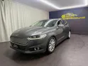 Ford Mondeo 2.0 TDCi Titanium PowerShift