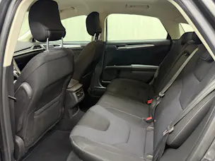 Ford Mondeo 2.0 TDCi Titanium PowerShift