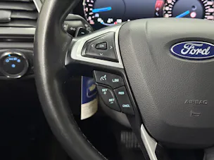 Ford Mondeo 2.0 TDCi Titanium PowerShift