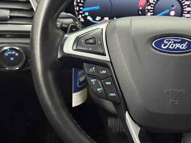 Ford Mondeo 2.0 TDCi Titanium PowerShift