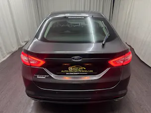 Ford Mondeo 2.0 TDCi Titanium PowerShift