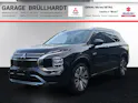 Mitsubishi SNOW EDITION Outlander 2.4 PHEV Instyle 4x4