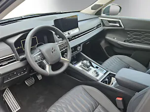 Mitsubishi SNOW EDITION Outlander 2.4 PHEV Instyle 4x4