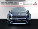 Mitsubishi SNOW EDITION Outlander 2.4 PHEV Instyle 4x4