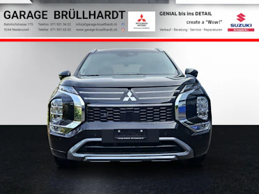MITSUBISHI OUTLANDER 2