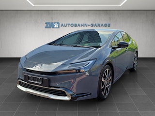 Vehicle image TOYOTA PRIUS+ 0 Vehicle image TOYOTA PRIUS+ 0