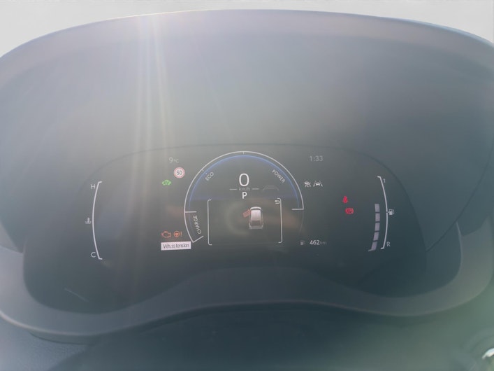 Vehicle image TOYOTA YARIS CROSS