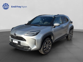 Vehicle image TOYOTA Yaris Cross 1.5 VVT-i HSD Trend AWD-i