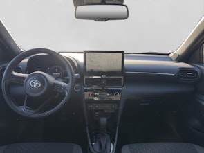 Vehicle image TOYOTA Yaris Cross 1.5 VVT-i HSD Trend AWD-i