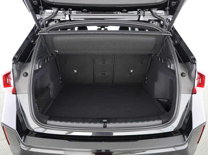 Vehicle image BMW X1