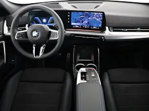 BMW X1 20d xDrive