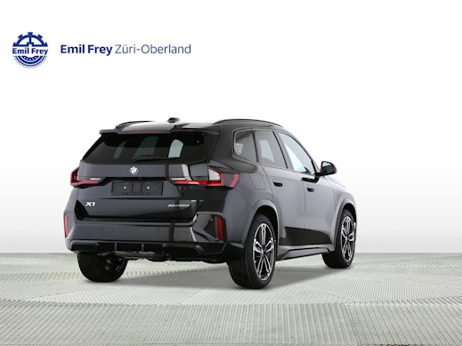 BMW X1 20d xDrive 2