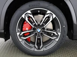 BMW X1 20d xDrive
