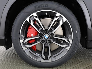 Vehicle image BMW X1 20d xDrive