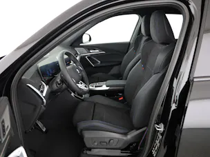 BMW X1 20d xDrive