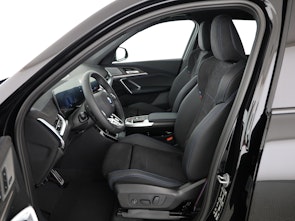 Vehicle image BMW X1 20d xDrive