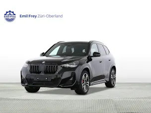 BMW X1 20d xDrive