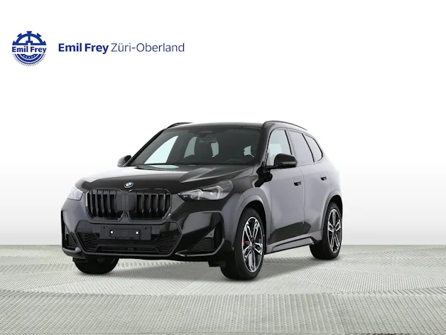 BMW X1 20d xDrive