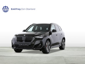 Vehicle image BMW X1 20d xDrive