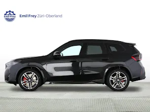 BMW X1 20d xDrive
