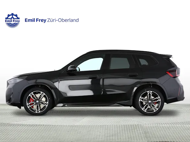 BMW X1 20d xDrive