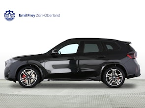 Vehicle image BMW X1 20d xDrive
