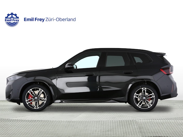 Vehicle image BMW X1