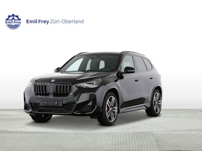 Vehicle image BMW X1 30e xDrive