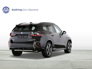 Vehicle image BMW X1 30e xDrive